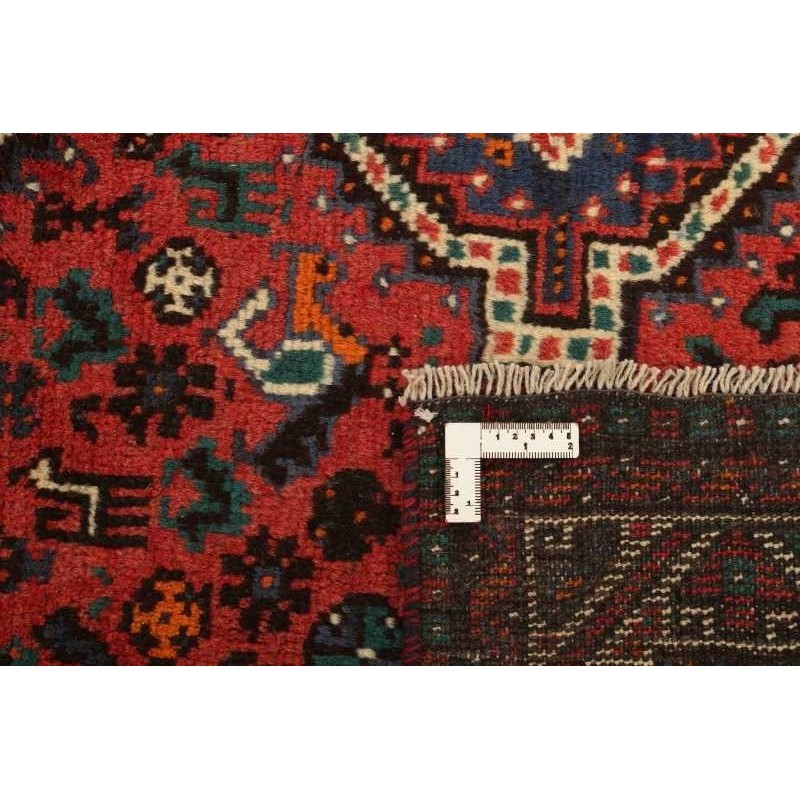 tappeto PERSIA SHIRAZ CM.152X190