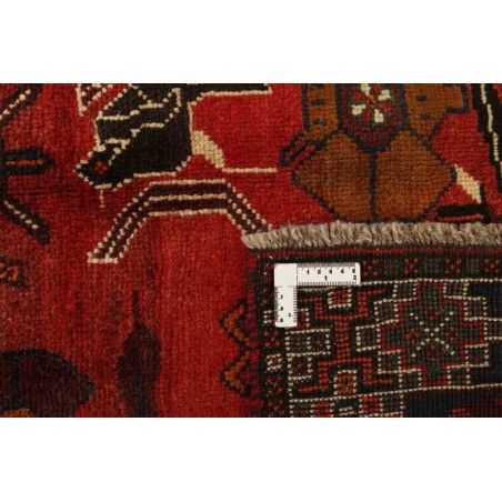 tappeto PERSIA SHIRAZ CM.159X256