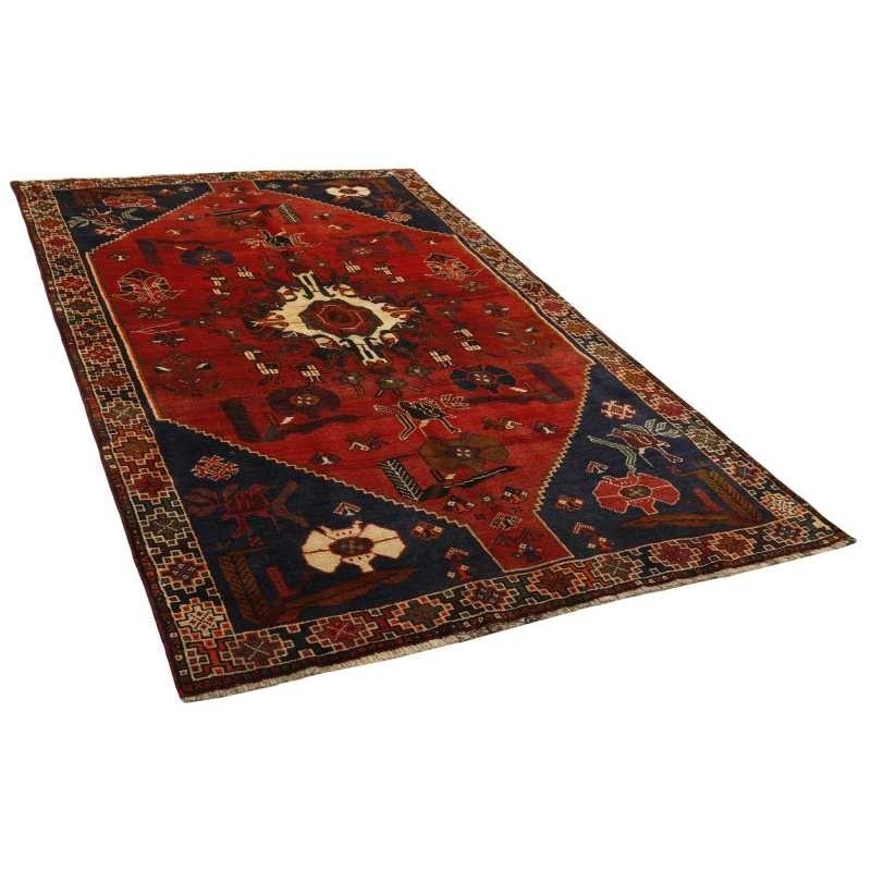 tappeto PERSIA SHIRAZ CM.159X256