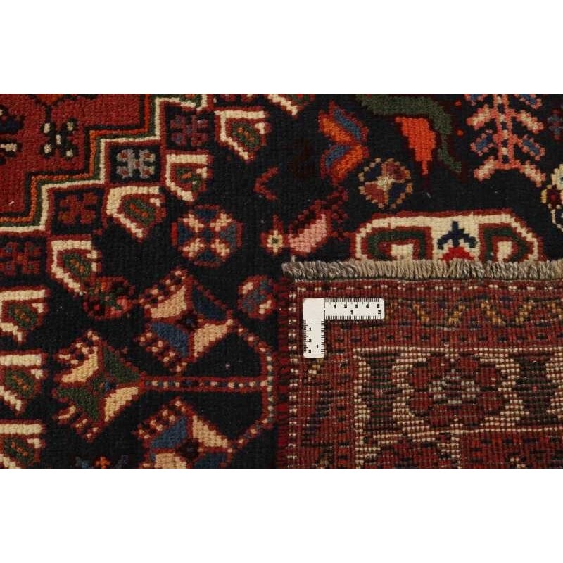 tappeto PERSIA SHIRAZ CM.182X256