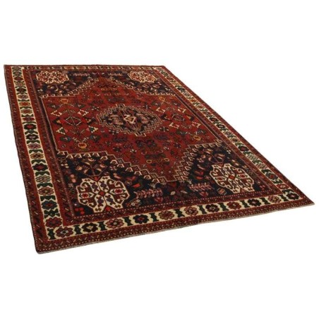 tappeto PERSIA SHIRAZ CM.182X256