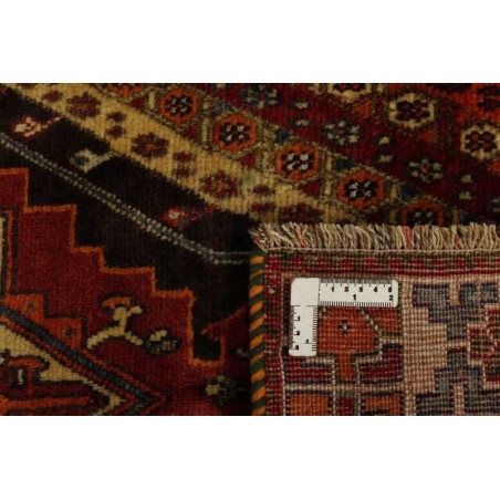 tappeto PERSIA KASHGHAI CM.166X245