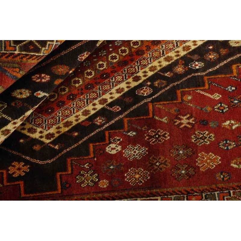 tappeto PERSIA KASHGHAI CM.166X245