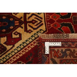 tappeto persia kashghai cm 168x272 2