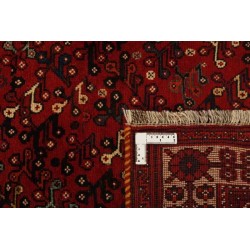 tappeto persia kashghai cm 185x245 2