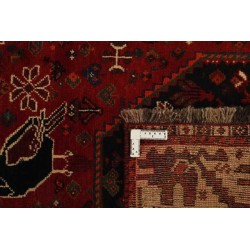 tappeto persia kashghai cm 178x263 2