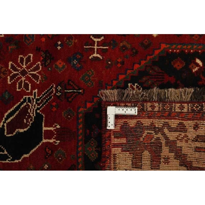 tappeto PERSIA KASHGHAI CM.178X263