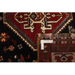 tappeto persia kashghai cm 154x248 2