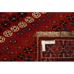 tappeto persia kashghai cm 167x255 2