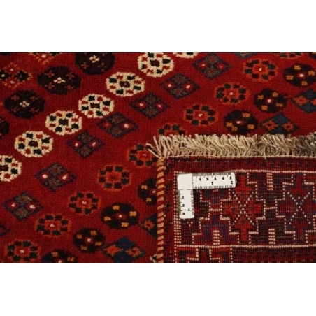 tappeto PERSIA KASHGHAI CM.167X255