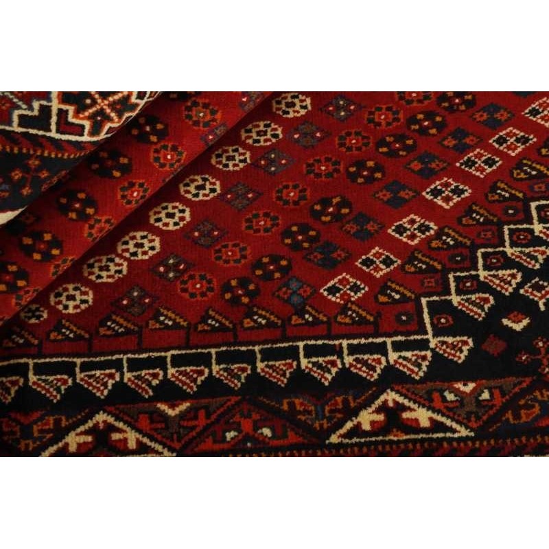 tappeto PERSIA KASHGHAI CM.167X255