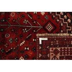 tappeto persia kashghai cm 170x270 2