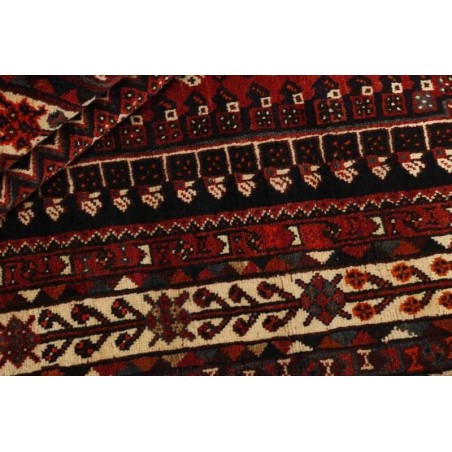 tappeto PERSIA KASHGHAI CM.170X270