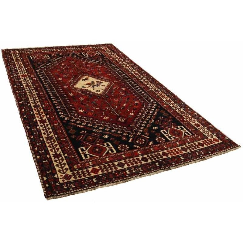 tappeto PERSIA KASHGHAI CM.170X270
