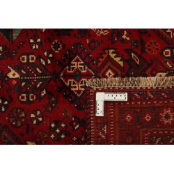 tappeto persia kashghai cm 184x266 2