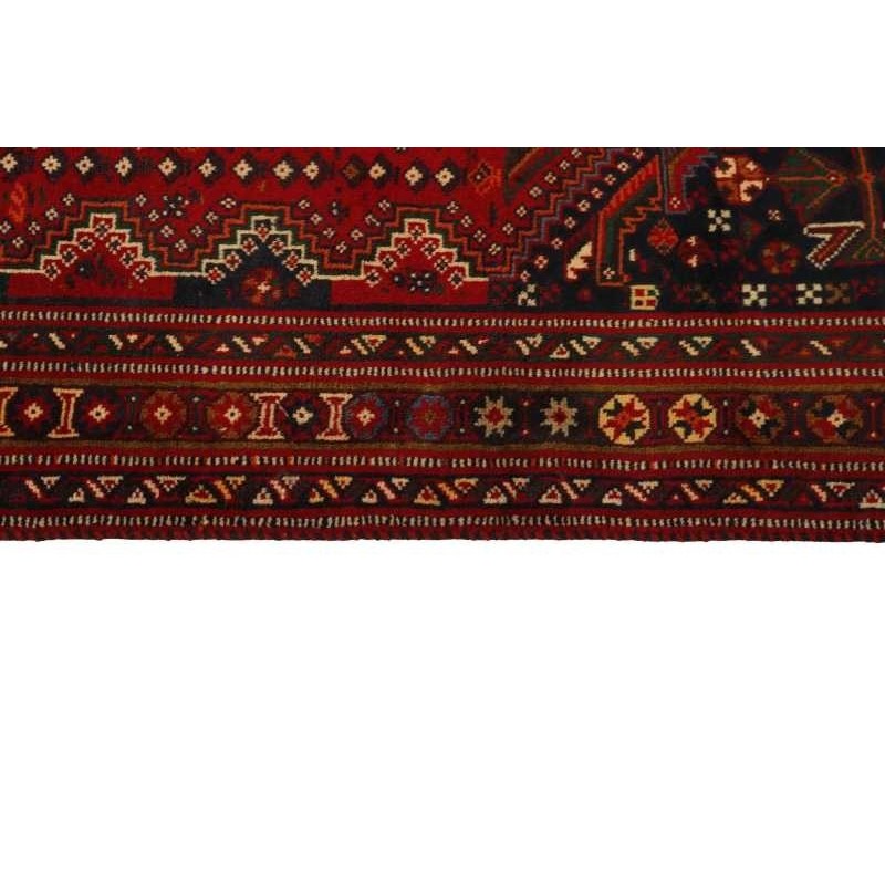 tappeto PERSIA KASHGHAI CM.184X266