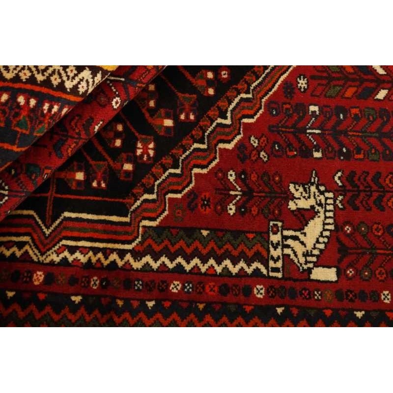 tappeto PERSIA KASHGHAI CM.172X292