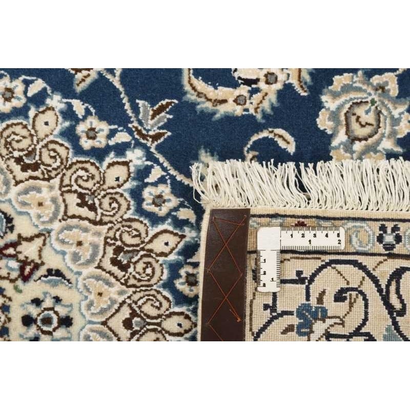 tappeto PERSIA NAIN FINE CON SETA CM.120X178
