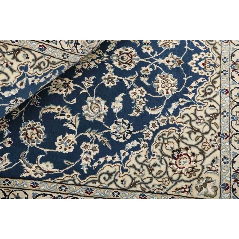 tappeto PERSIA NAIN FINE CON SETA CM.120X178