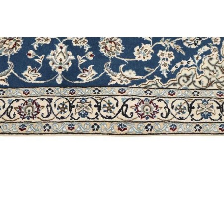 tappeto PERSIA NAIN FINE CON SETA CM.120X178