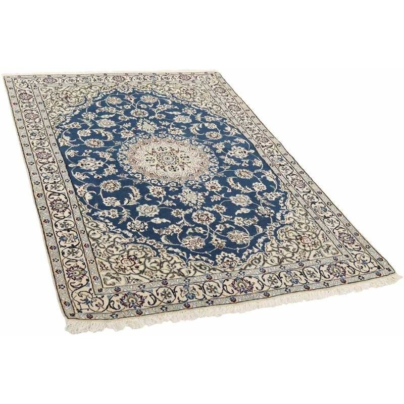 tappeto PERSIA NAIN FINE CON SETA CM.120X178