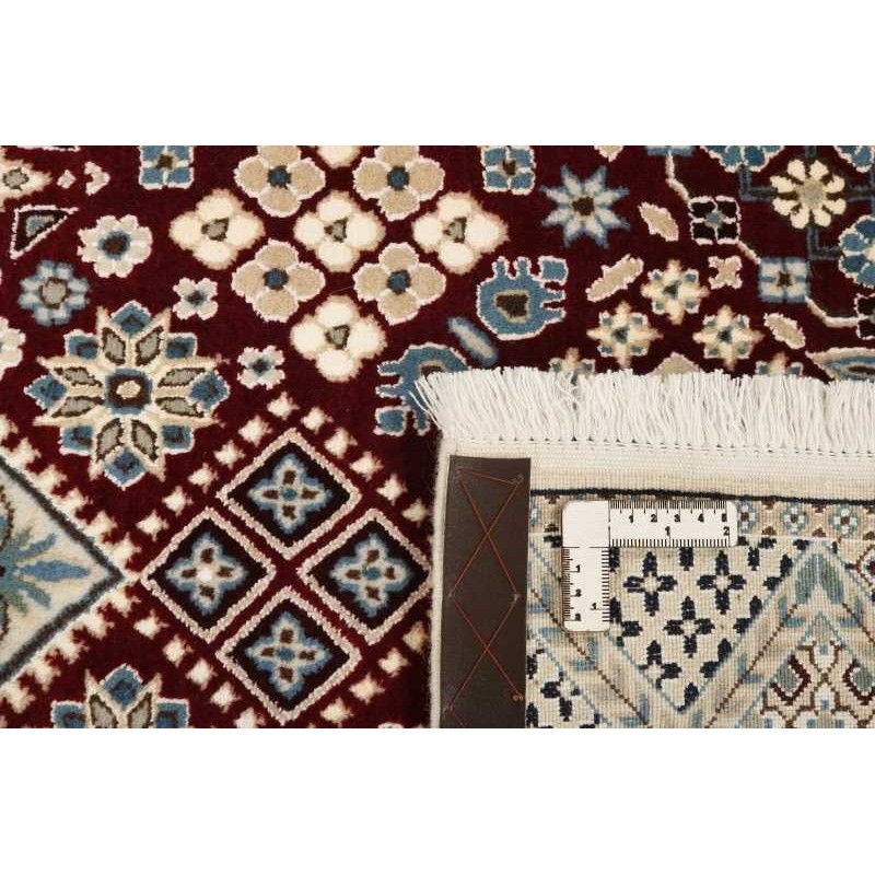 tappeto PERSIA NAIN FINE CON SETA CM.103X179
