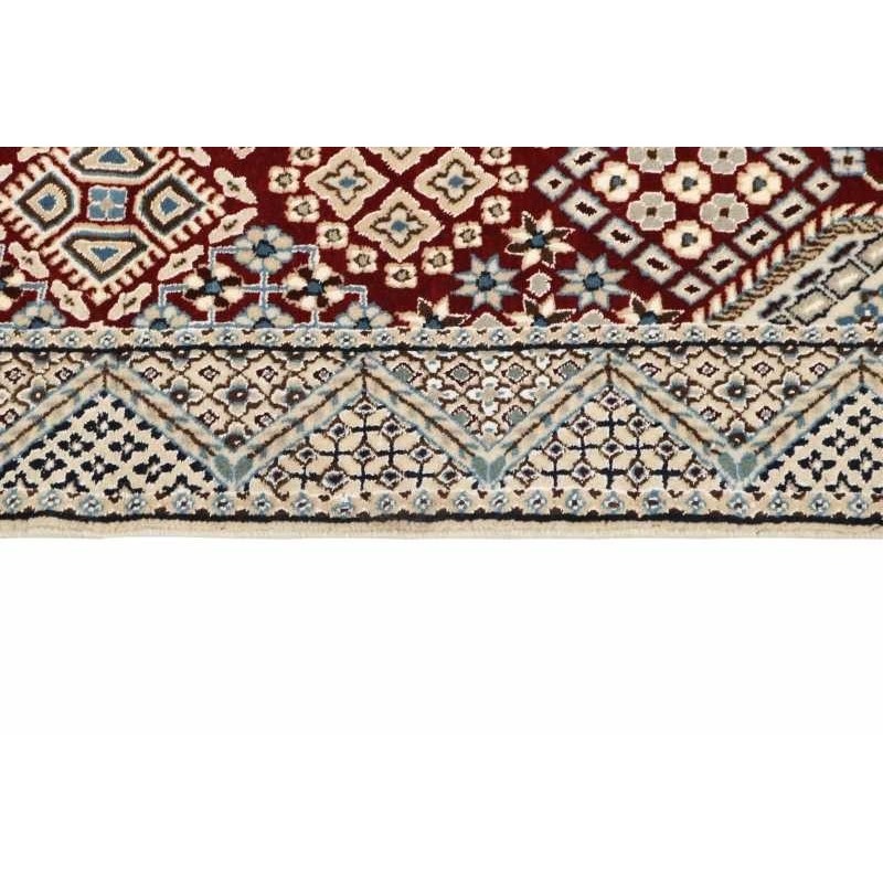 tappeto PERSIA NAIN FINE CON SETA CM.103X179