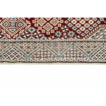 tappeto PERSIA NAIN FINE CON SETA CM.103X179