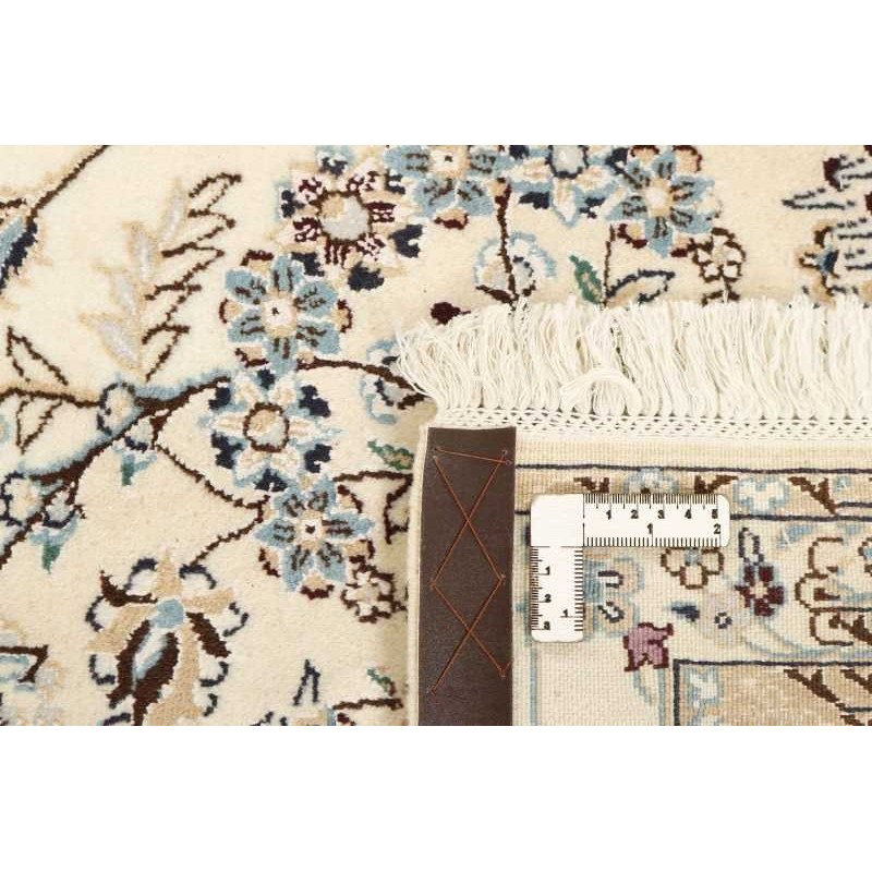 tappeto PERSIA NAIN FINE CON SETA CM.249X360