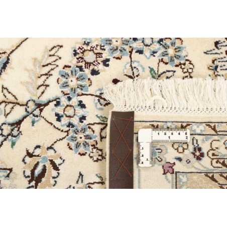 tappeto PERSIA NAIN FINE CON SETA CM.249X360