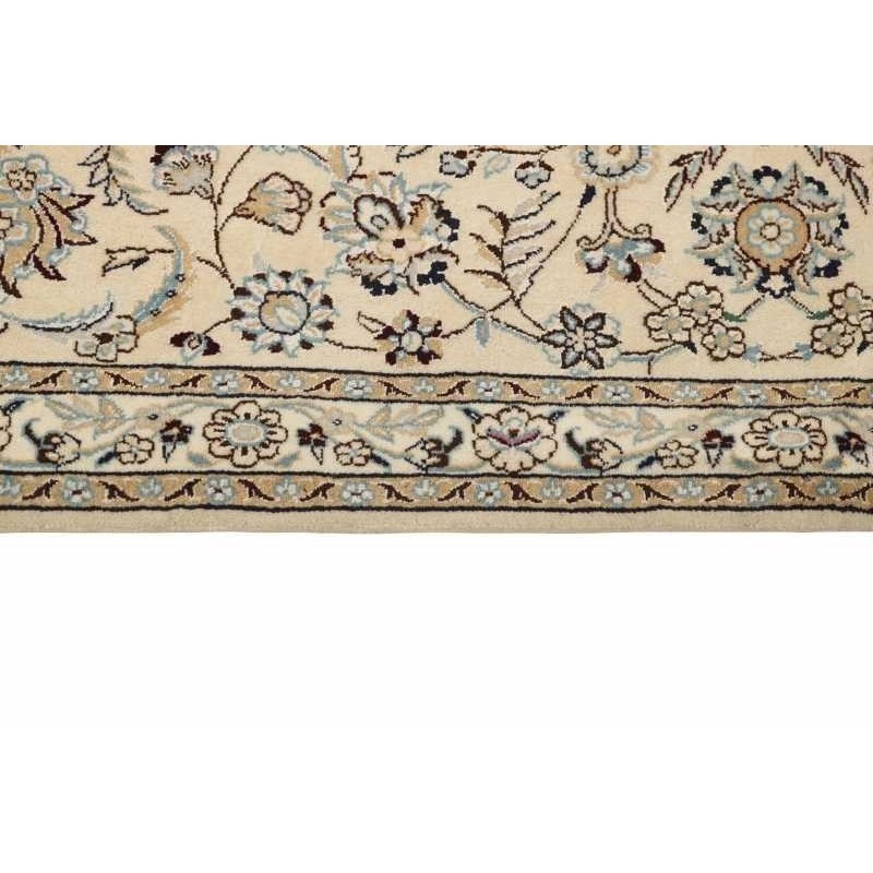 tappeto PERSIA NAIN FINE CON SETA CM.249X360