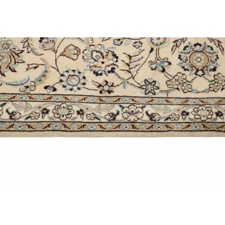 tappeto PERSIA NAIN FINE CON SETA CM.249X360