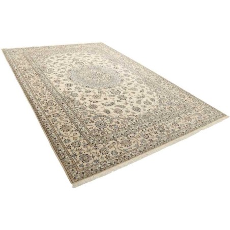 tappeto PERSIA NAIN FINE CON SETA CM.249X360
