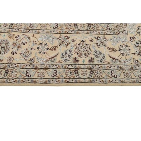 tappeto PERSIA NAIN FINE CON SETA CM.255X356