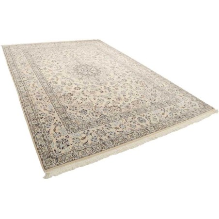 tappeto PERSIA NAIN FINE CON SETA CM.255X356
