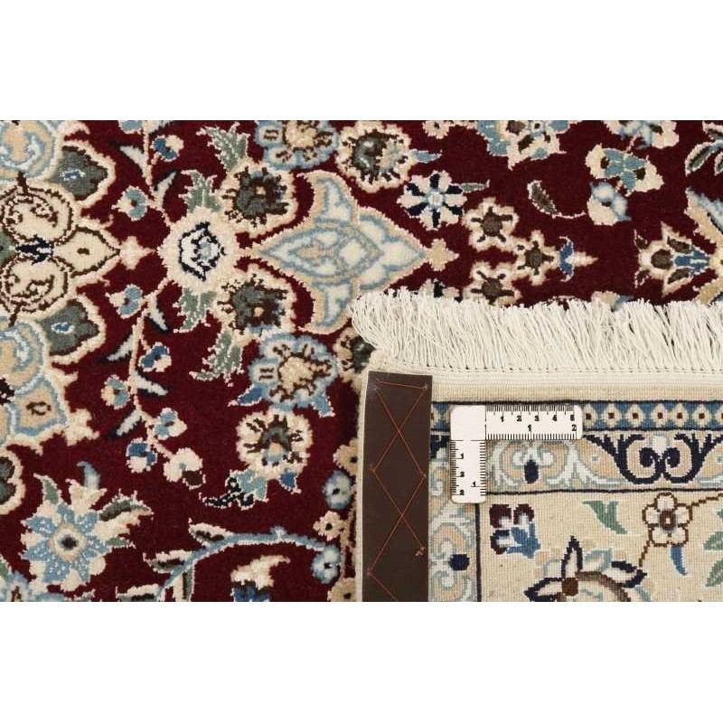 tappeto PERSIA NAIN FINE CON SETA CM.158X227