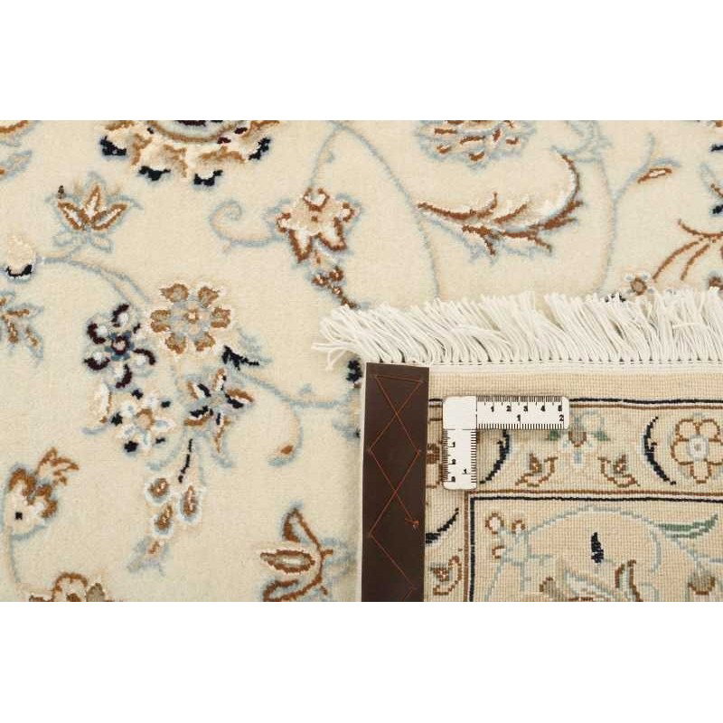 tappeto PERSIA NAIN FINE CON SETA CM.157X254