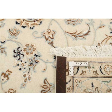 tappeto PERSIA NAIN FINE CON SETA CM.157X254