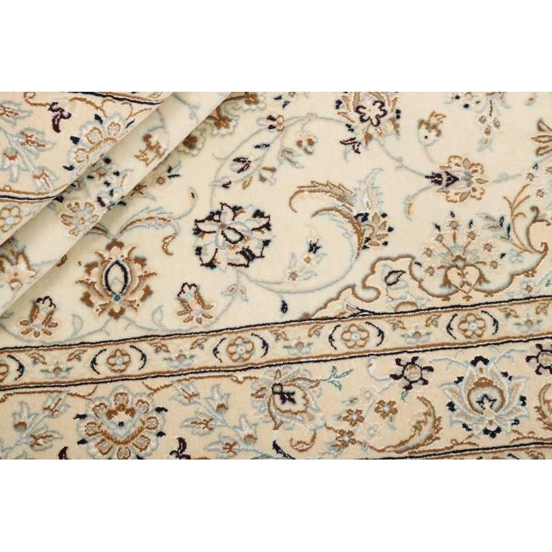 tappeto PERSIA NAIN FINE CON SETA CM.157X254