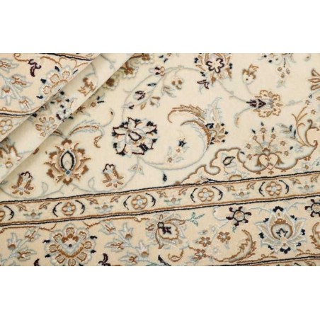 tappeto PERSIA NAIN FINE CON SETA CM.157X254