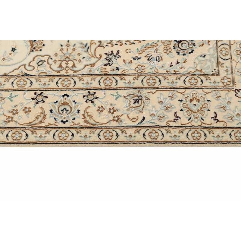 tappeto PERSIA NAIN FINE CON SETA CM.157X254