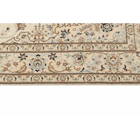 tappeto PERSIA NAIN FINE CON SETA CM.157X254