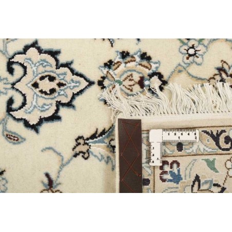 tappeto PERSIA NAIN FINE CON SETA CM.155X250