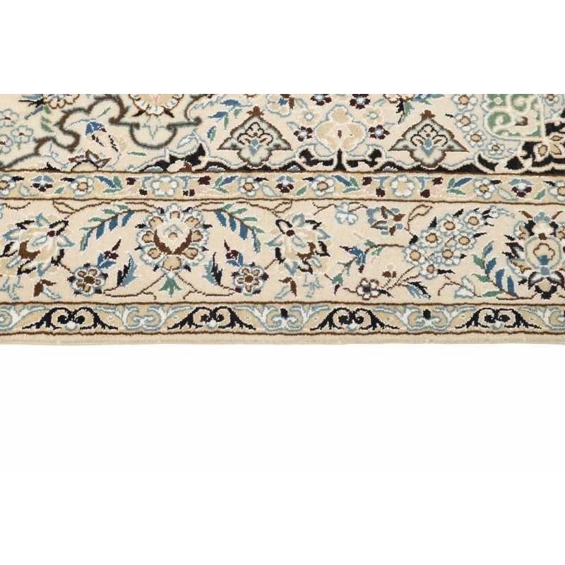 tappeto PERSIA NAIN FINE CON SETA CM.155X250