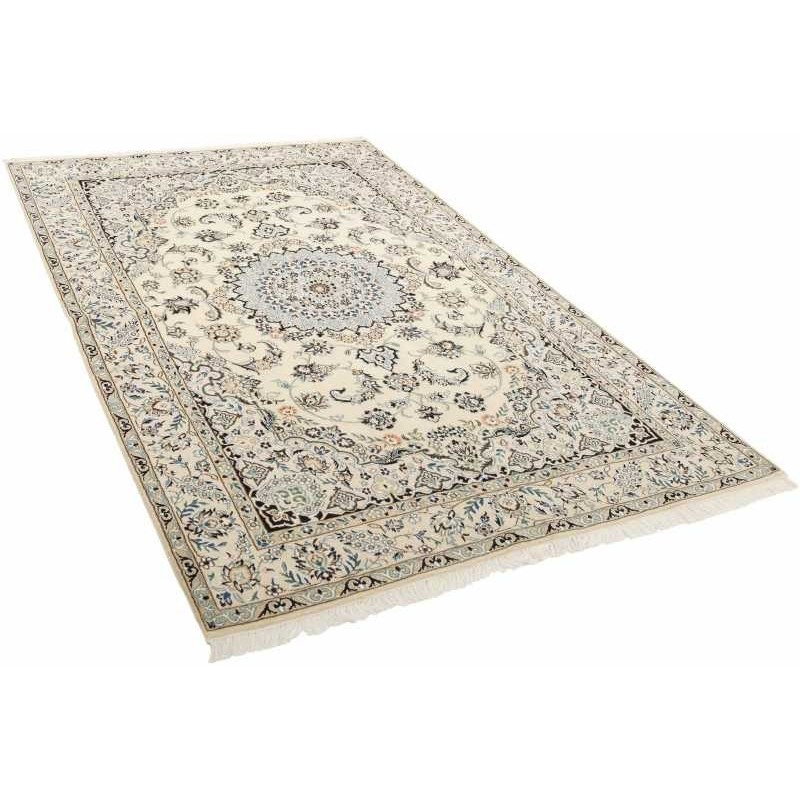 tappeto PERSIA NAIN FINE CON SETA CM.155X250