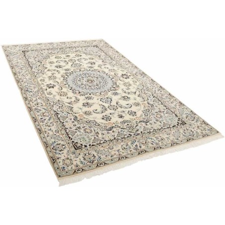 tappeto PERSIA NAIN FINE CON SETA CM.155X250