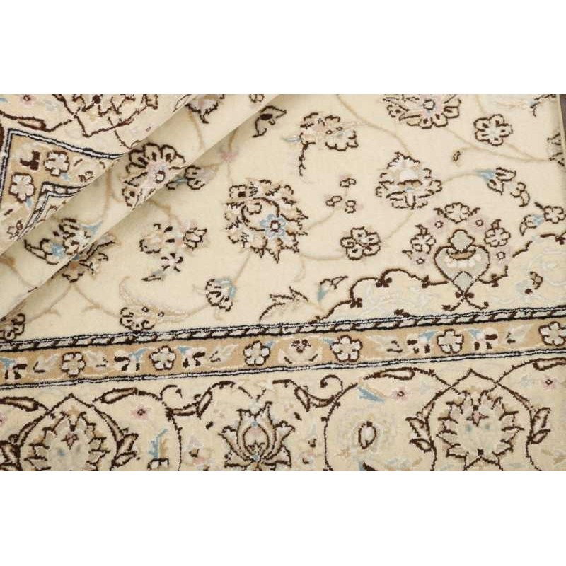 tappeto PERSIA NAIN FINE CON SETA CM.158X247