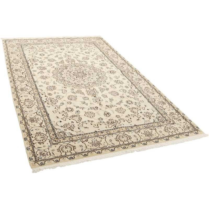 tappeto PERSIA NAIN FINE CON SETA CM.158X247