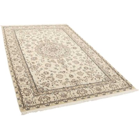 tappeto PERSIA NAIN FINE CON SETA CM.158X247