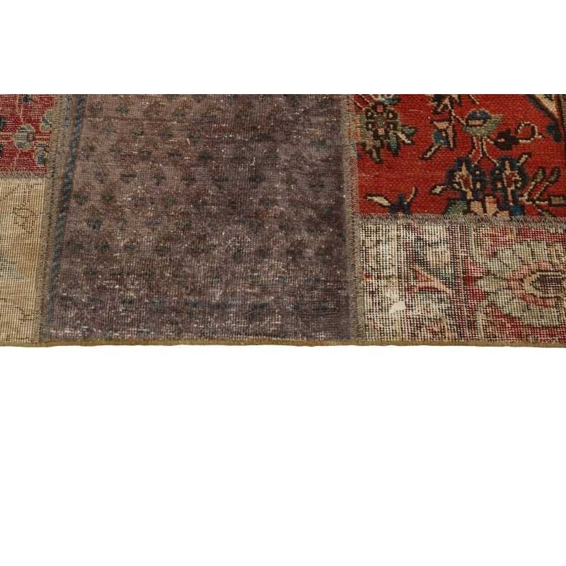 tappeto PERSIA VINTAGE PATCHWORK CM.300X403